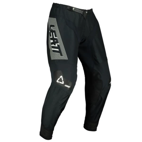 Leatt Moto 4.5 Black мотоштаны