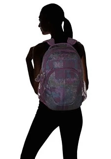 OGIO Rebellious 15 Gypsy рюкзак, сиреневый