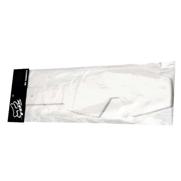 Fox Airspace Tear Offs Standard отрывные пленки (25 шт.)