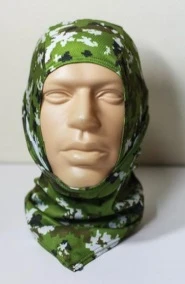 Подшлемник-балаклава EM Новый пограничник