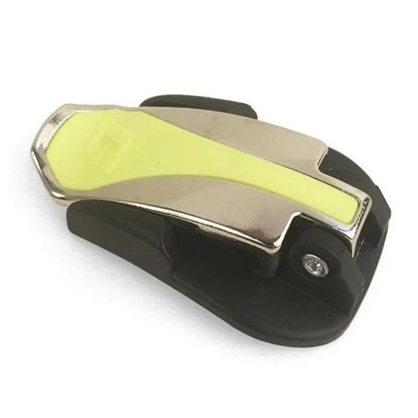 Gaerne SG10/SG12 Yellow застежка ремешка для мотобот