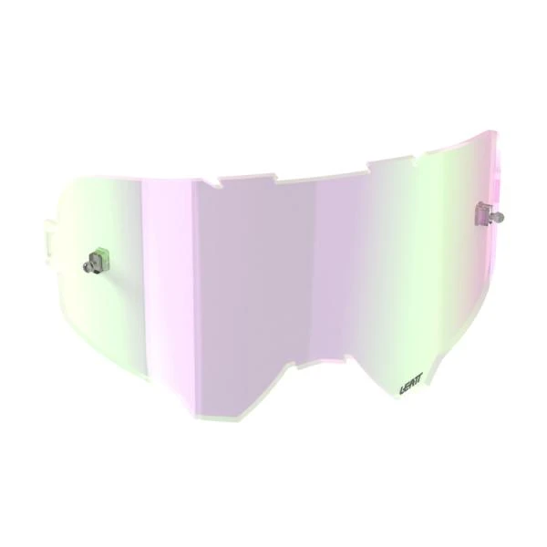 Leatt Cryztal Purple 75% линза