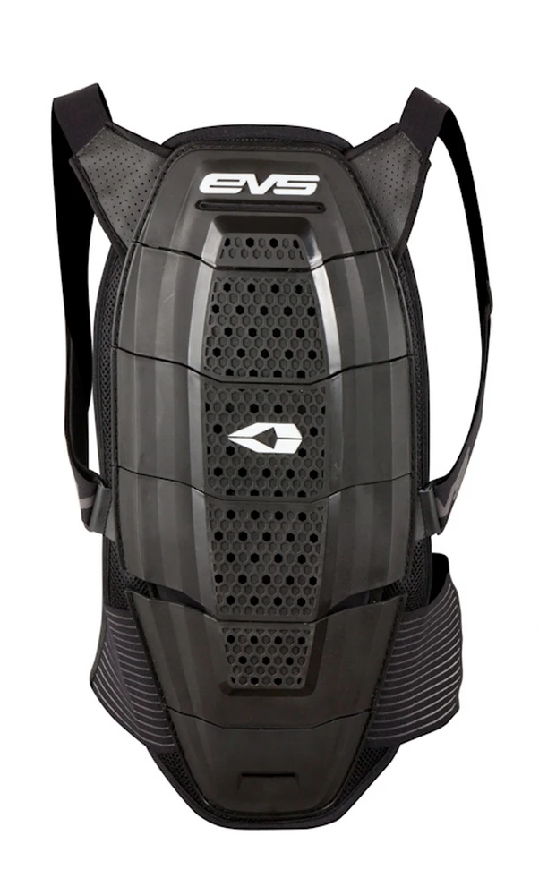 EVS Sport Back (CE2) защита спины, черный