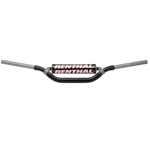 Renthal Twinwall руль кроссовый (28мм), черный (999-01-BK)