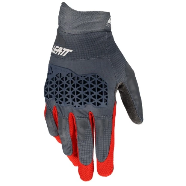 Leatt Moto 3.5 Lite Graphene мотоперчатки