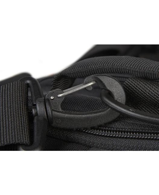 Fox Podium Gear Bag сумка для экипировки, черный