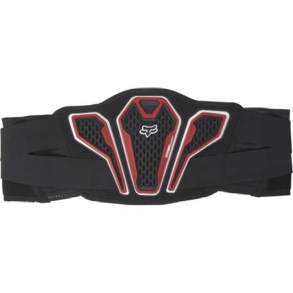Fox Titan Sport Belt защита поясницы, черный