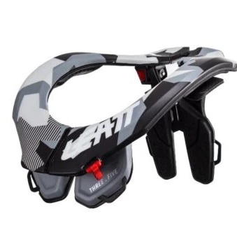 Leatt Neck Brace 3.5 Forge защита шеи