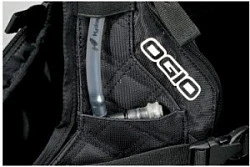 OGIO Flight Vest Stealth Жилет, черный
