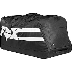 Fox Shuttle 180 Cota Gear Bag Black, сумка для экипировки