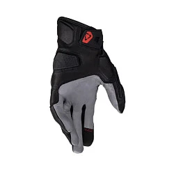 Leatt ADV HydraDri 7.5 Short Steel мотоперчатки