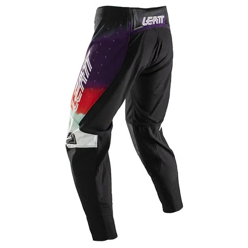 Leatt Moto 4.5 2025 SunBurn мотоштаны женские