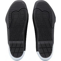 Fox 180 2018 мотоботы, белый