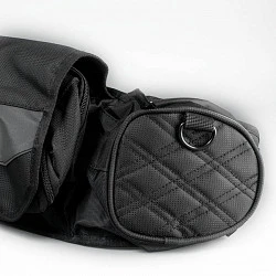 OGIO 450 Tool Pack Stealth сумка на пояс, черный