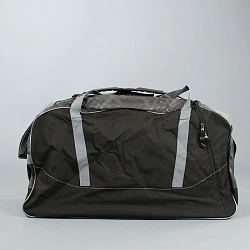 OGIO Loader 7600 сумка спортивная, черно-красно-голубой