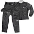 Alpinestars дождевик раздельный, черный