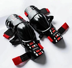 Ortema X-Pert Knee Brace наколенники, черный