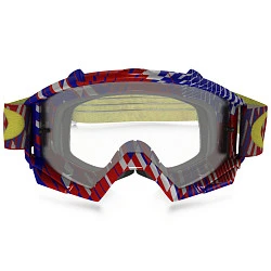 Oakley Proven Podium Check мотоочки