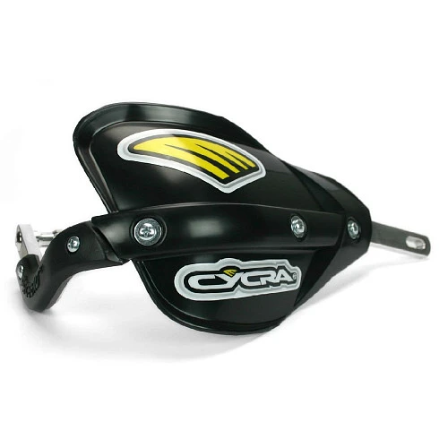 Cycra Factory Probend Enduroshields Bar Pack No clamp Защита рук, черный