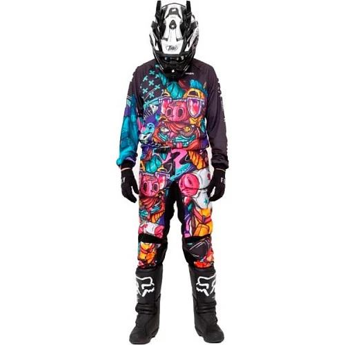 Grom SlowCow комплект