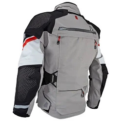 Leatt ADV DriTour 7.5 Iron мотокуртка эндуро