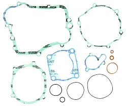 Athena комплект прокладок Yamaha YZ80 LC 93-01, YZ85 02-18 Complete Gaskets Kit P400485850089