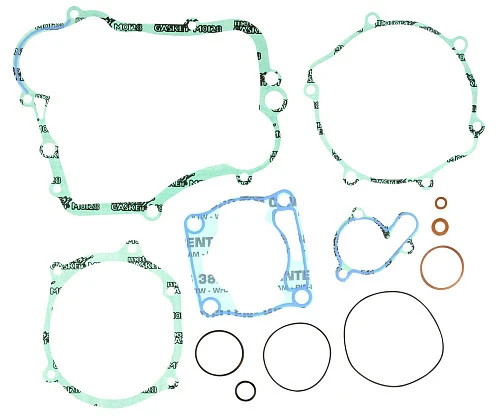 Athena комплект прокладок Yamaha YZ80 LC 93-01, YZ85 02-18 Complete Gaskets Kit P400485850089