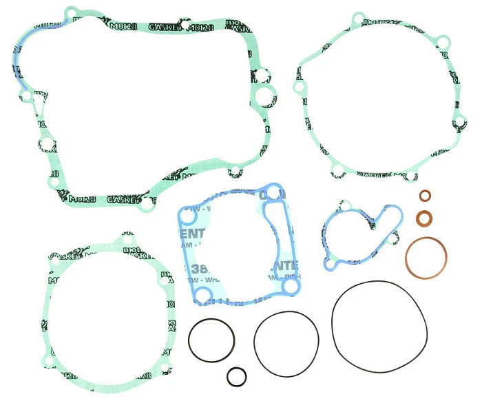 Athena комплект прокладок Yamaha YZ80 LC 93-01, YZ85 02-18 Complete Gaskets Kit P400485850089