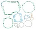 Athena комплект прокладок Yamaha YZ80 LC 93-01, YZ85 02-18 Complete Gaskets Kit P400485850089