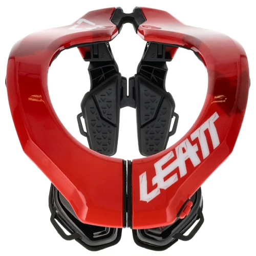 Leatt Neck Brace 3.5 Red защита шеи, красный