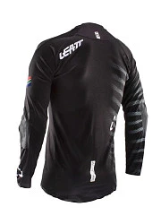 Leatt GPX 5.5 UltraWeld Zebra 2020 джерси