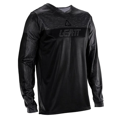 Leatt 3.5 Ride 2026 Stealth джерси