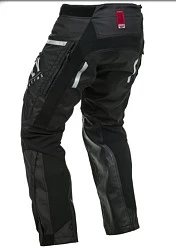 Fly Racing Patrol 2020 комплект эндуро, серо-черный