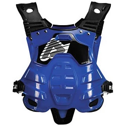Acerbis Profile панцирь, синий