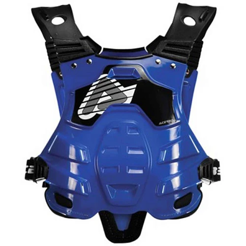 Acerbis Profile панцирь, синий