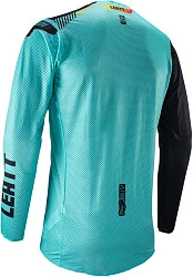 Leatt Moto 5.5 UltraWeld 2023 Fuel джерси