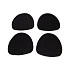 Asterisk CELL Condyle Pads Kit Thick подушки на шарниры, толстые