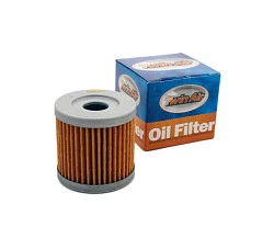 Twin Air масляный фильтр 140007 (HF 139)