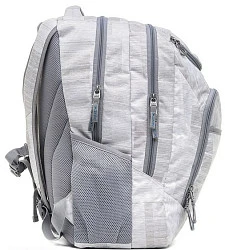 OGIO Tribune 17 Blizzard рюкзак, светло-серый