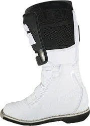 Gaerne GX1 Goodyear 2019 мотоботы, белый