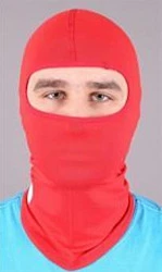 Hyperlook Pancher подшлемник, красный