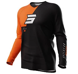 Shot Draw Squad Orange комплект