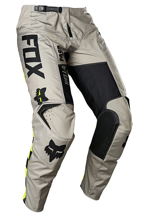 Fox Racing 180 Illmatik Sand мотоштаны