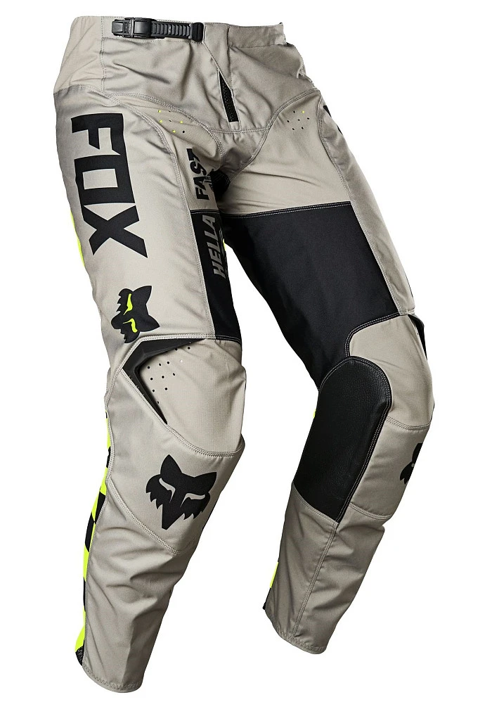 Fox Racing 180 Illmatik Sand мотоштаны