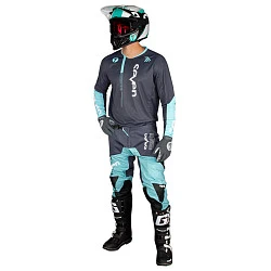 Seven Rival Rift Stone комплект