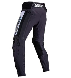 Leatt Moto 5.5 I.K.S 2024 Graphite мотоштаны