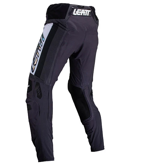 Leatt Moto 5.5 I.K.S / UltraWeld 2024 Graphite комплект