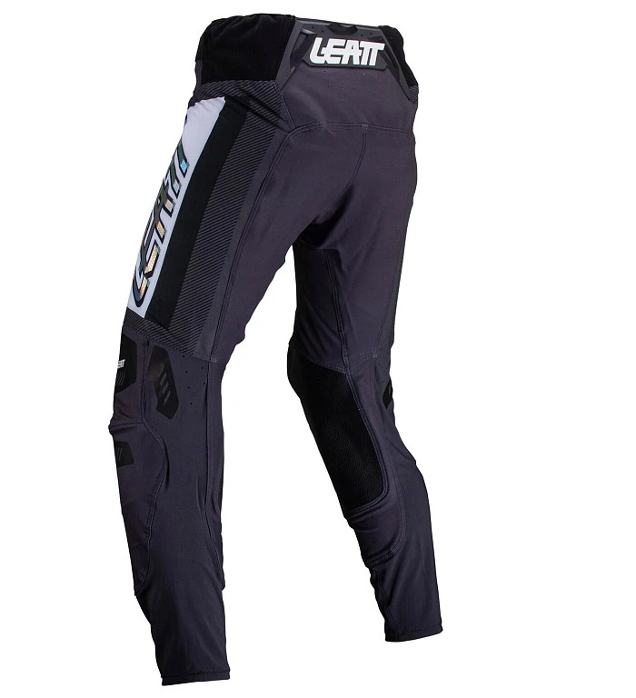 Leatt Moto 5.5 I.K.S 2024 Graphite мотоштаны