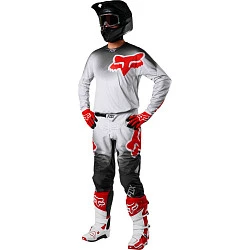 Fox Racing 360 Viza 2018 комплект, серый