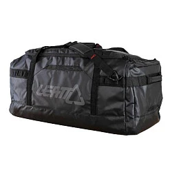 Leatt Duffel Bag 120L Сумка для экипировки, черный
